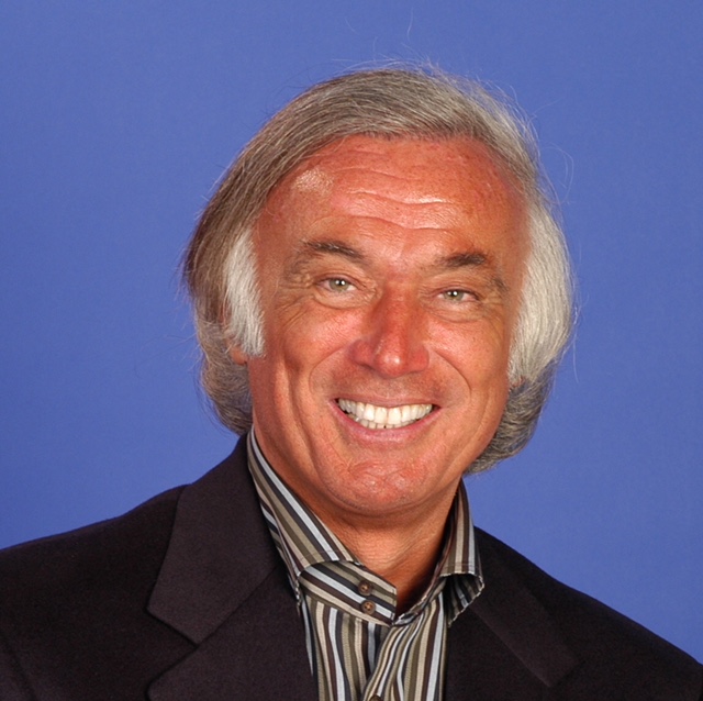 Kenneth R. Pelletier, Naturopathy And Natural Therapies World Conference, Singapore